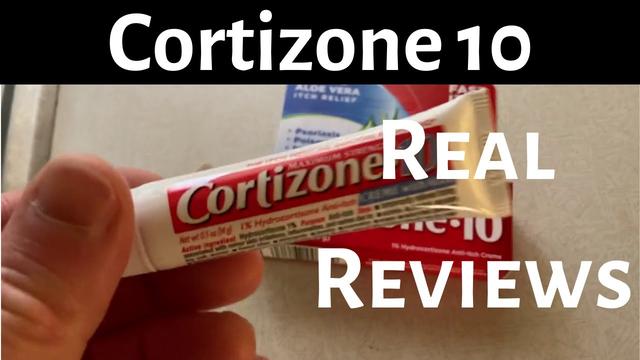 Descubra Los Beneficios De Cortizone Para Qu Sirve