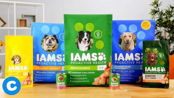 Wo wird Iams Hundefutter hergestellt: Die Herkunft der Nahrung für Ihr Haustier enthüllen