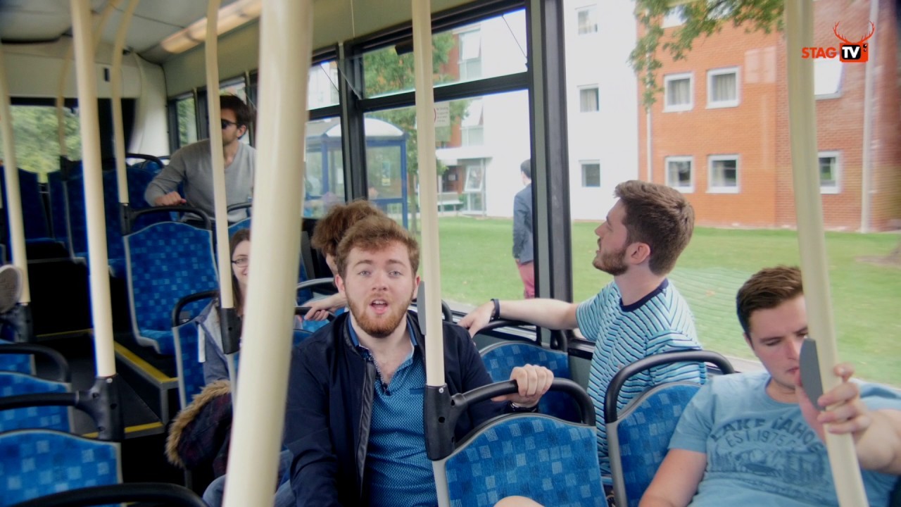 Kann ich meinen Hund mit in einen Arriva-Bus nehmen?