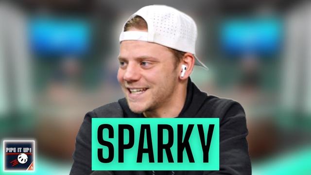 Who Is Sparky From Dude Perfect: A Closer Look at the Talented Member