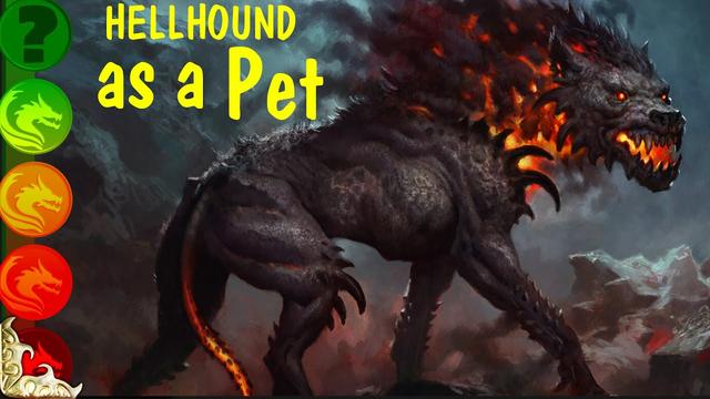 Hellhound Dog Breed: Origins, Characteristics, and Care Guide