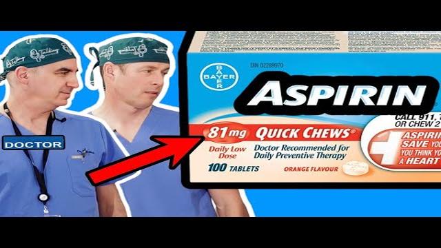 How Long Does Aspirin Stay in Your System: Everything You Need to Know