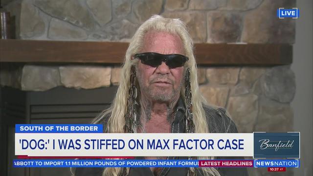How Much Did Dog The Bounty Hunter Make Per Episode