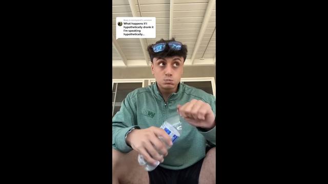 Is Drinking Hydrogen Peroxide to Throw Up Safe? Get the Facts Here