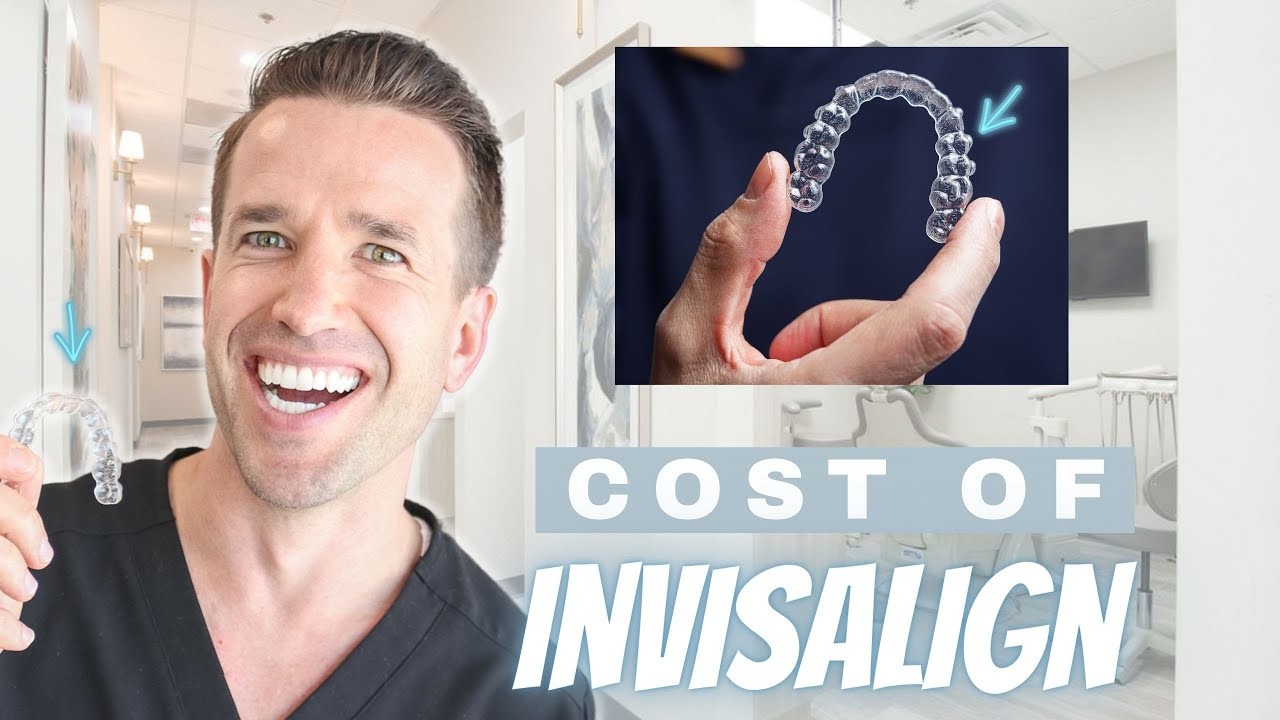 Understanding the Cost of an Invisalign Retainer Retriever