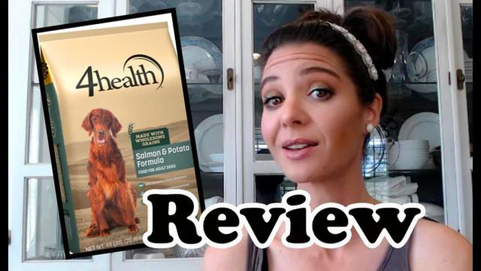 Annuncio importante: Richiamo del cibo per cani 4health - Proteggete la salute del vostro animale domestico